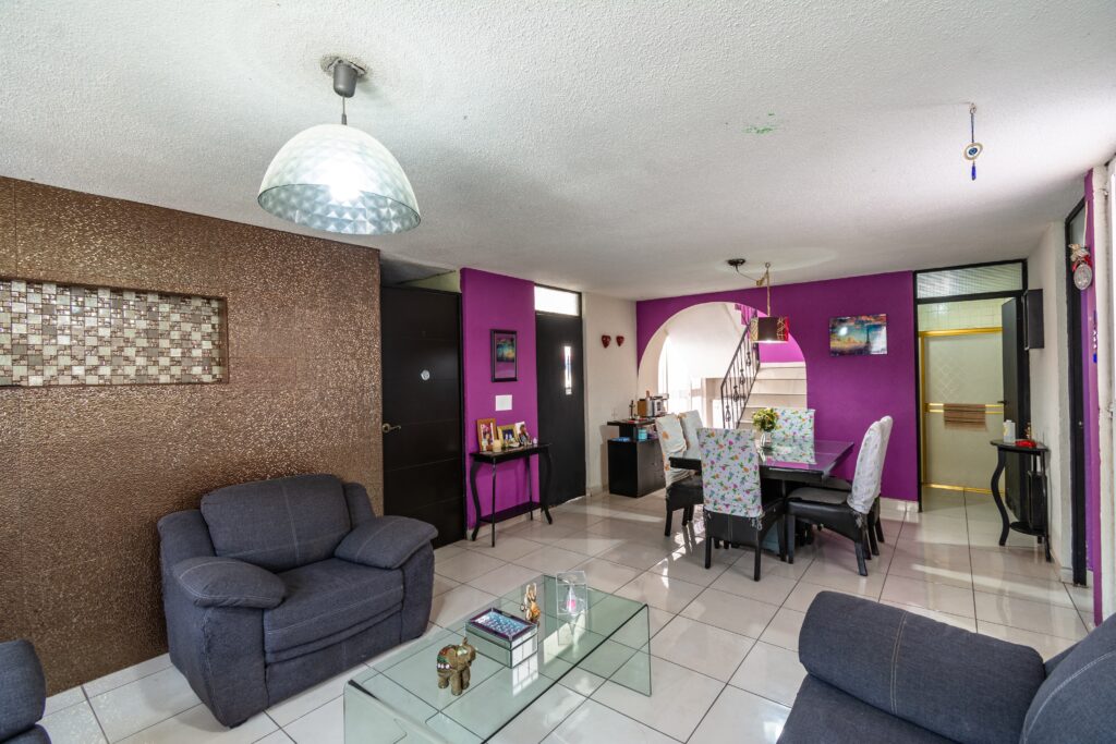 Casa en Venta Morelia Felix Ireta