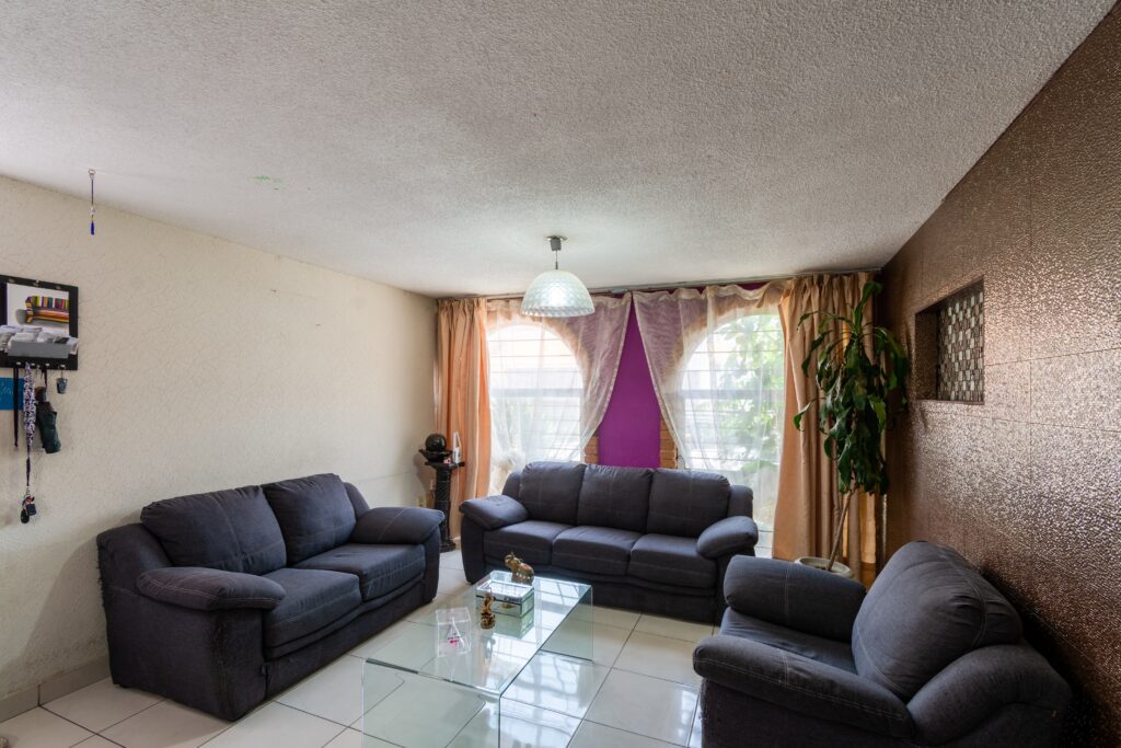 Casa en Venta Morelia Felix Ireta