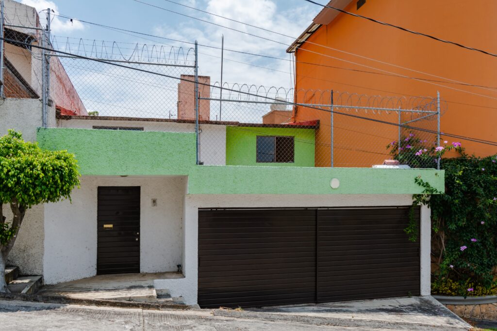 Casa en Venta Morelia Camelinas